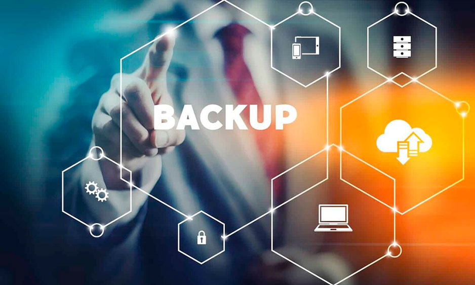 Real-Time Automated Backup