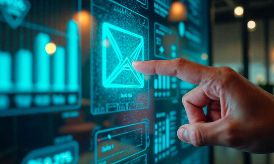 AI-Powered Anti-Phishing