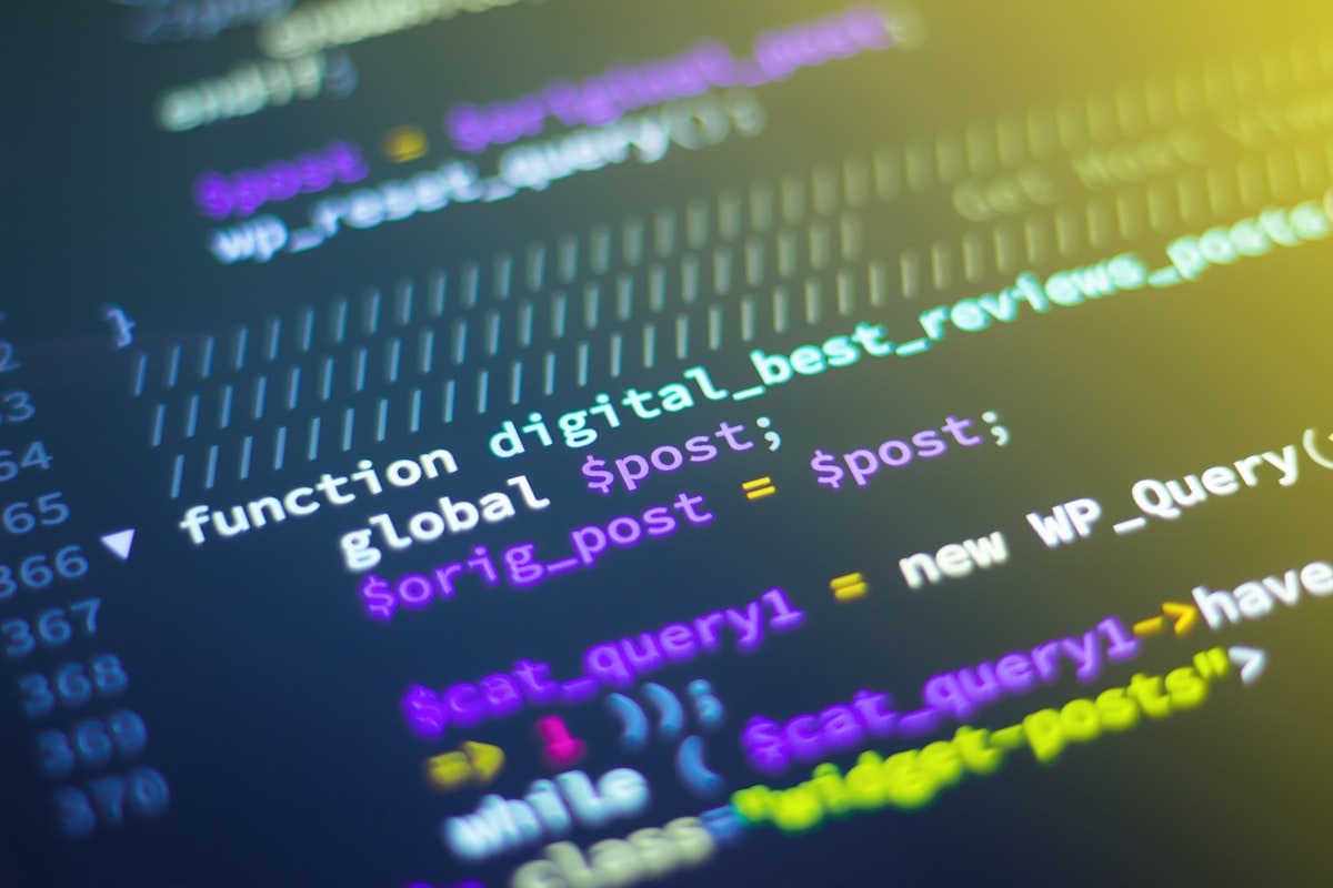 Disaster Recovery Planning